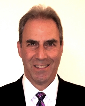 Jeffrey Bookman