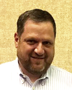 Greg Fisher
