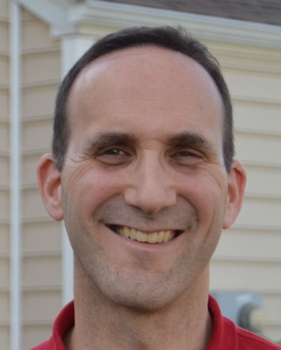 Larry Hanover