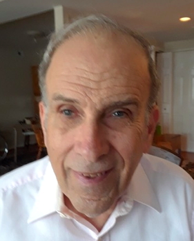 Barry Leiber