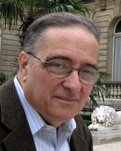 Len Abrams